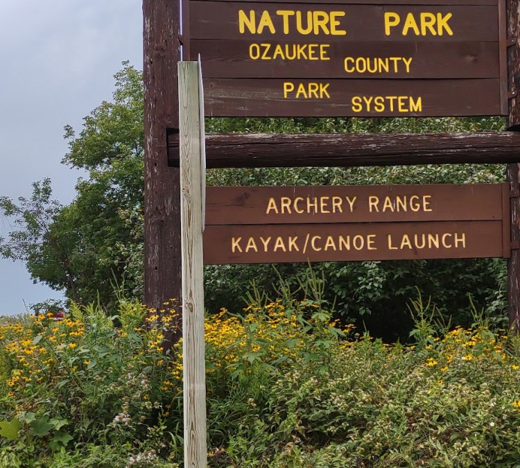 Tendick Nature Park (Saukville,&nbspWI)